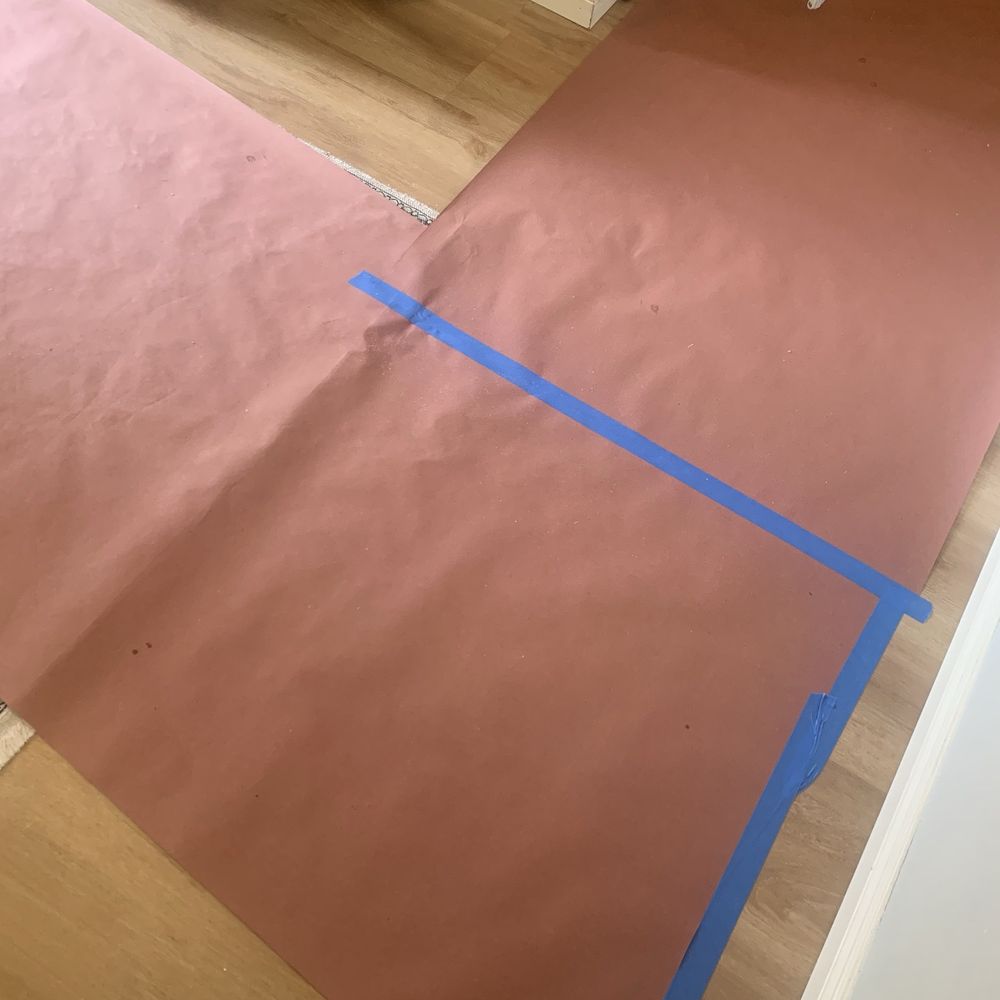 KBC Home Remodeling - Protected floor - Flooring Near Me KBC Home Remodeling - Protected floor - Flooring Near Me