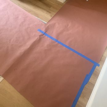 KBC Home Remodeling - Protected floor - Flooring Near Me KBC Home Remodeling - Protected floor - Flooring Near Me