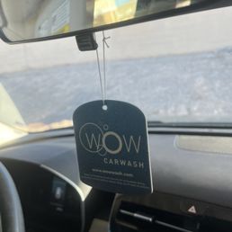 Air freshener !! Smells yummy !! Air freshener !! Smells yummy !!