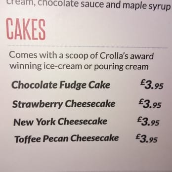 TriBeCa - New American Near Me - Edinburgh, EDH