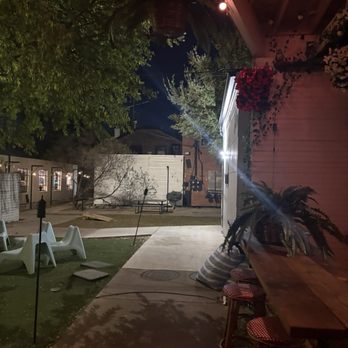 Osteria - Italian Near Me - Oklahoma City, Oklahoma