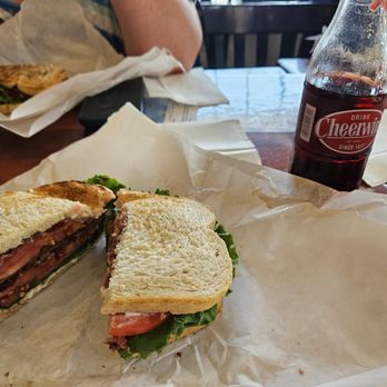 Merritt’s - Sandwiches Near Me - Chapel Hill, North Carolina Merritt’s - Sandwiches Near Me - Chapel Hill, North Carolina