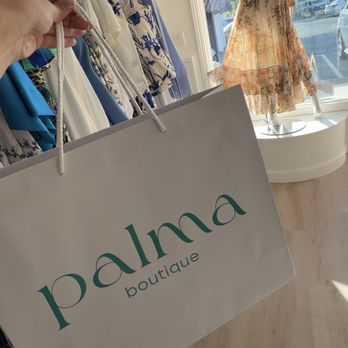 Palma Boutique - Women's Clothing Near Me - Rancho Santa Fe, California Palma Boutique - Women's Clothing Near Me - Rancho Santa Fe, California