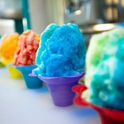 The Black Pearl Bar & Grill - Hawaiian Shave Ice and Adult Shave Ice Omg