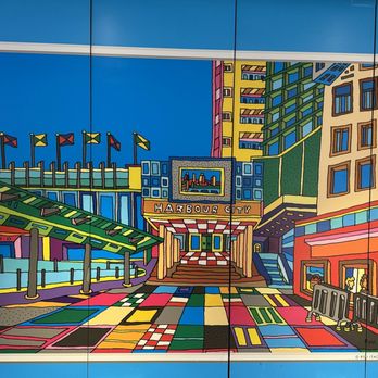 海運大廈 - Shopping Centers Near Me - Hong Kong, HK
