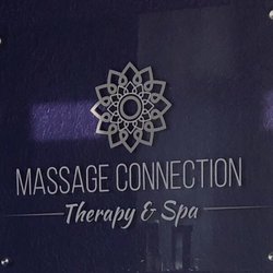 Massage Connection Therapy and Spa