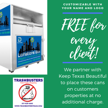 Trashbusters Recycling & Disposal - Recycling Center Near Me Trashbusters Recycling & Disposal - Recycling Center Near Me