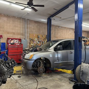 True North Automotive - Auto Repair Near Me - Post Falls, Idaho True North Automotive - Auto Repair Near Me - Post Falls, Idaho