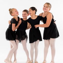 Ballet Rejoice