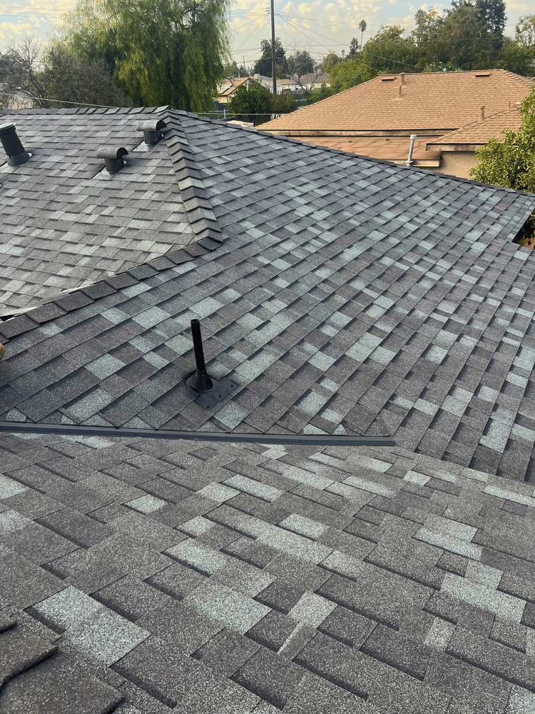 Slide of Crown Roofing & Coatings