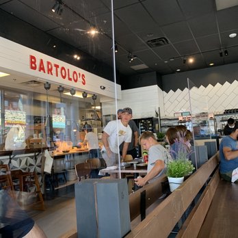 Bartolo's - Open kitchen - Italian Near Me - Park City, Utah Bartolo's - Open kitchen - Italian Near Me - Park City, Utah