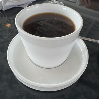 BALEENkitchen - Coffee - Seafood Near Me - Redondo Beach, California