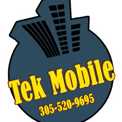 ITek Mobile - Tek Mobile computer service