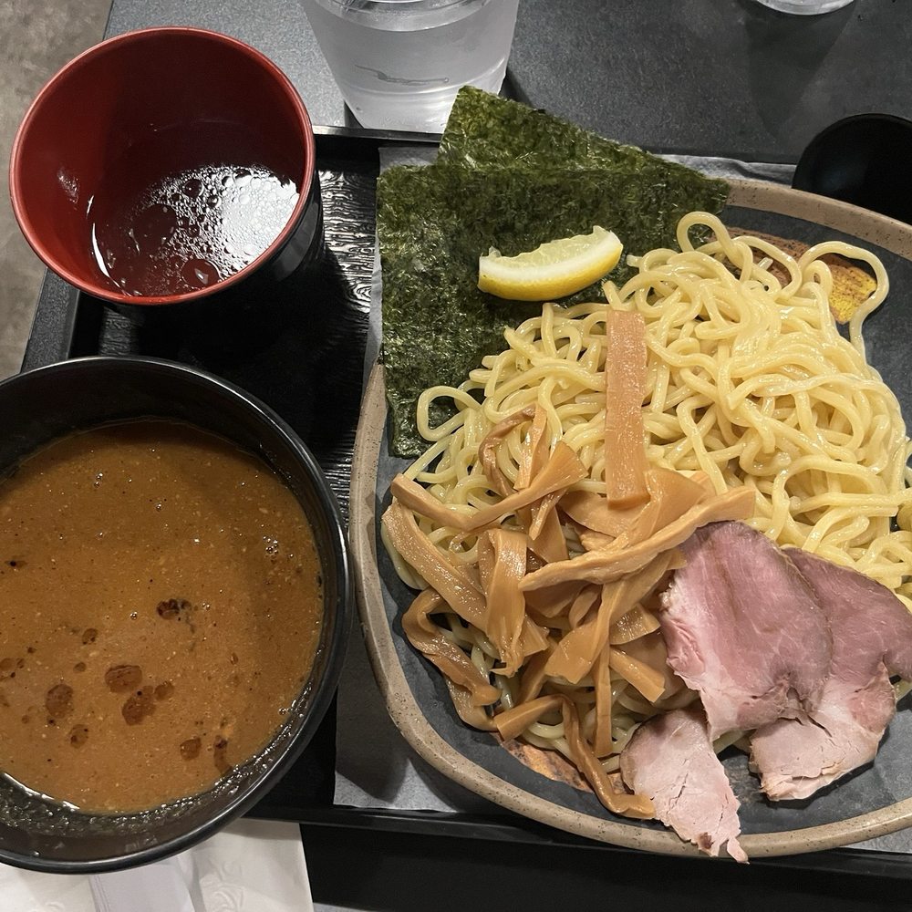 Ramen Taka - Tsukemen - Ramen Near Me - Santa Clara, California Ramen Taka - Tsukemen - Ramen Near Me - Santa Clara, California