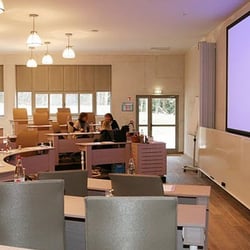 Châteauform' La Maison des Contes - Salle de séminaire Lyon 69