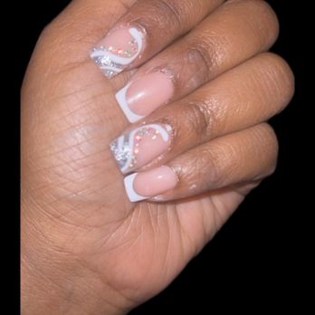 Modern Nail Spa & Day Bar - This is what I wanted! - Nail Salons Near Me - Chalmette, Louisiana Modern Nail Spa & Day Bar - This is what I wanted! - Nail Salons Near Me - Chalmette, Louisiana