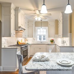 The Kitchen Place - 2016 - The Kitchen Place in Xenia OH. Serving Dayton OH and surrounding areas. Kitchen Remodeling.