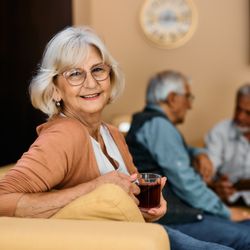 LilyPad Senior Assisted Living Advisors