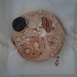 Kitchen Sink Cookie Kitchen Sink Cookie