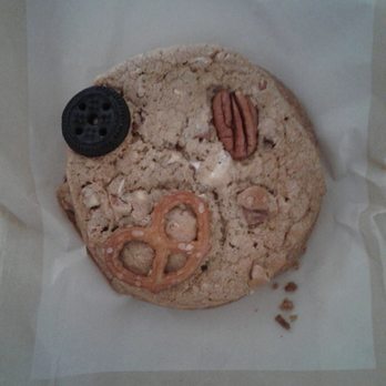 Starbucks - Kitchen Sink Cookie - Coffee & Tea Near Me - Palm Desert, California Starbucks - Kitchen Sink Cookie - Coffee & Tea Near Me - Palm Desert, California