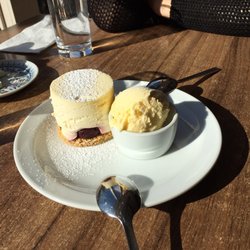 Agora at the Copper Kettle