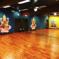 Peaceful Warrior Yoga Center