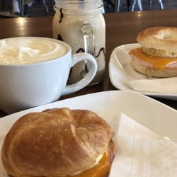 City Grill - Breakfast & Coffee