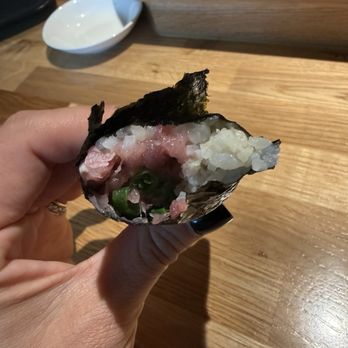 OMAKAI hand roll bar - Sushi Bars Near Me - Miami, Florida OMAKAI hand roll bar - Sushi Bars Near Me - Miami, Florida