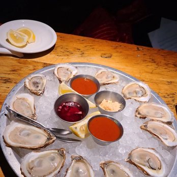 Prohibition Social House - Oysters - Gastropubs Near Me - Toronto, Ontario Prohibition Social House - Oysters - Gastropubs Near Me - Toronto, Ontario