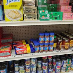Victory International Groceries