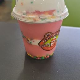 Cotton Candy