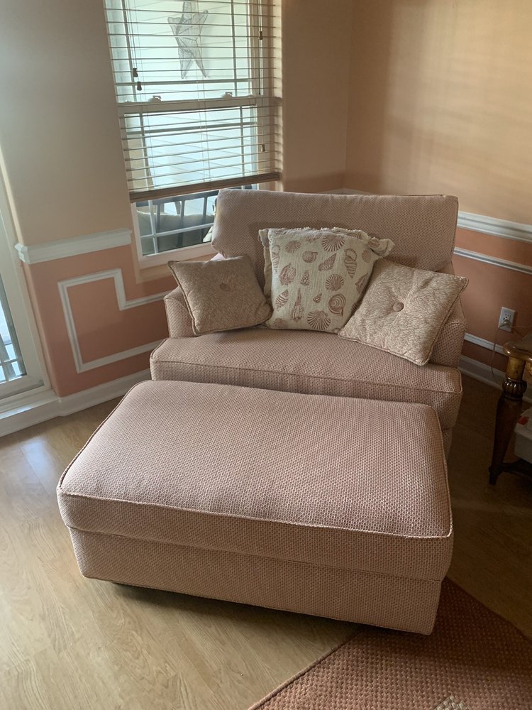 CAPE MAY CUSTOM UPHOLSTERY Updated August 2024 1056 Route 47 S, Rio