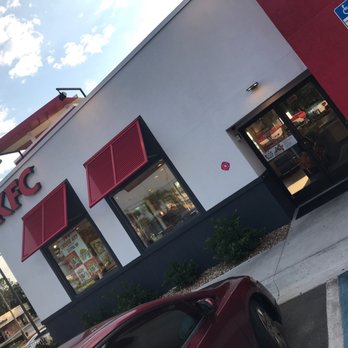 KFC - Fast Food Near Me - Clermont, Florida