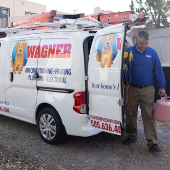 Wagner - Heating & Air Conditioning/HVAC Near Me - Albuquerque, New Mexico