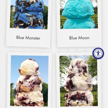 Handel's Ice Cream - Ice Cream & Frozen Yogurt Near Me - Oxnard, California