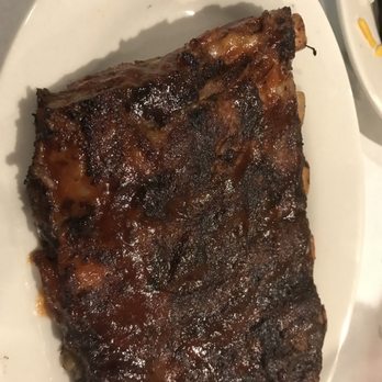 TJ Ribs - Barbeque Near Me - Baton Rouge, Louisiana