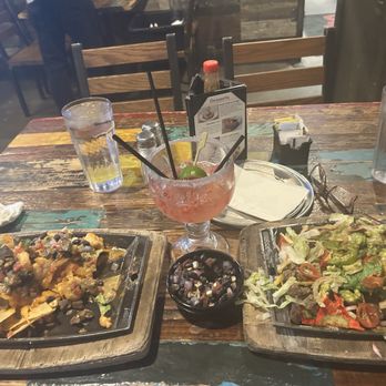 Nacho Daddy - So so delicious!! The surf and turf nachos were amazing!!! - New American Near Me - Las Vegas, Nevada Nacho Daddy - So so delicious!! The surf and turf nachos were amazing!!! - New American Near Me - Las Vegas, Nevada