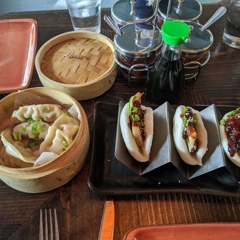 Bar Bao - Asian Fusion Near Me - Arlington, Virginia