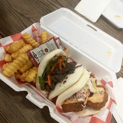Market Eatery Food Hall