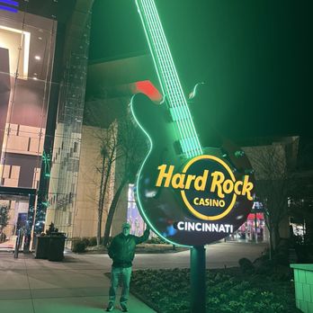Hard Rock Casino Cincinnati - Casinos Near Me - Cincinnati, Ohio Hard Rock Casino Cincinnati - Casinos Near Me - Cincinnati, Ohio