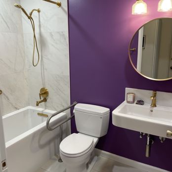 Sunset Design and Build - Our new bathroom! - General Contractors Near Me - San Diego, California Sunset Design and Build - Our new bathroom! - General Contractors Near Me - San Diego, California