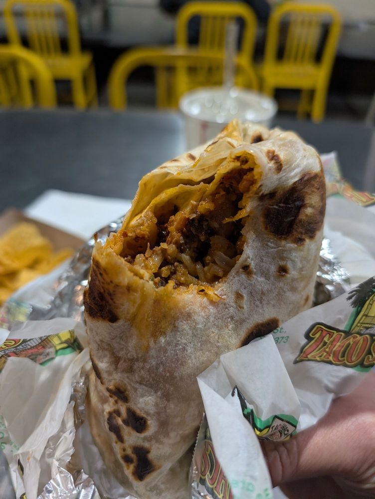 Taco Shack