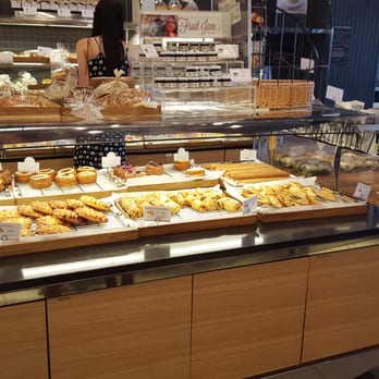 Paris Baguette - Coffee & Tea Near Me - Milpitas, California Paris Baguette - Coffee & Tea Near Me - Milpitas, California