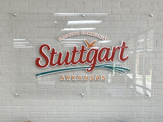 Stuttgart Chamber of Commerce