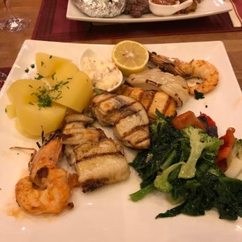 La Tasca - Fish platter - Portuguese Near Me - Cologne, NW La Tasca - Fish platter - Portuguese Near Me - Cologne, NW