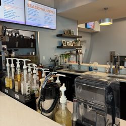 The Drip Coffee - Coffee bar