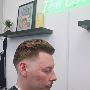 The Local Barbershop - Barbers Near Me - Spring Valley, Nevada The Local Barbershop - Barbers Near Me - Spring Valley, Nevada