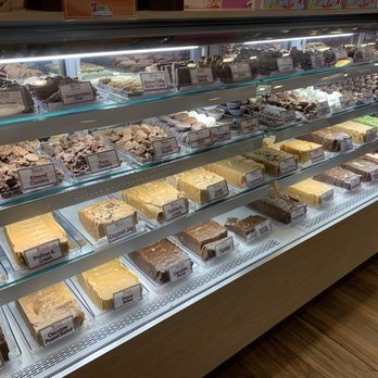 Zeno's Boardwalk Sweet Shop - Candy Stores Near Me - Saint Augustine, Florida Zeno's Boardwalk Sweet Shop - Candy Stores Near Me - Saint Augustine, Florida