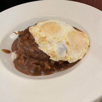 M.A.C. 24/7 - The Loco Moco - American Near Me - Honolulu, Hawaii