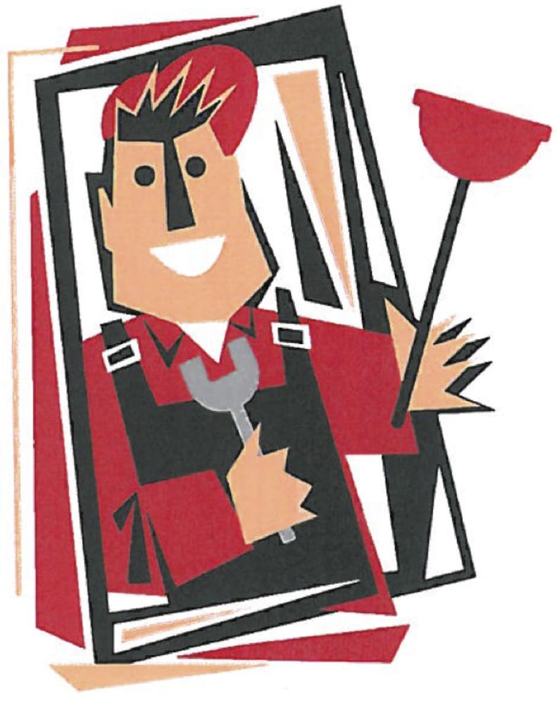 Slide of Hanna Plumbing & Heating